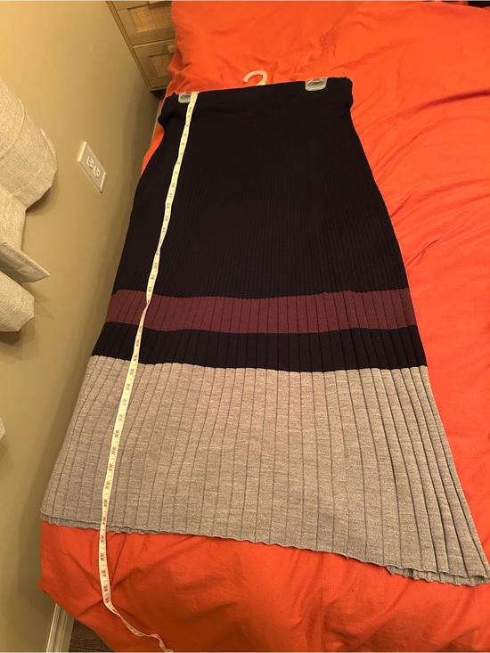Uniqlo Dresses & Skirts - Size L Maxi skirt merino